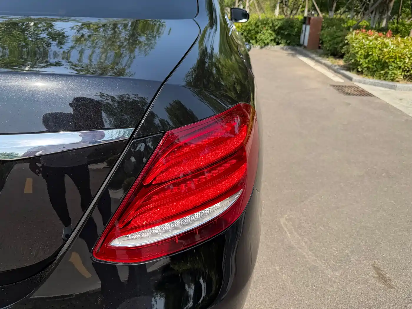 Mercedes-Benz E-Class 2020 Facelift E 300 L Exclusive фото 12