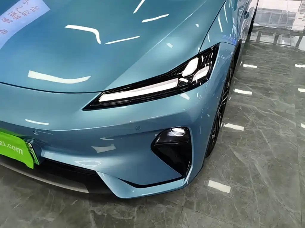 Deepal Shenlan L07 2024 2024 230Max Qiankun Intelligent Driving ADS SE Extended Range