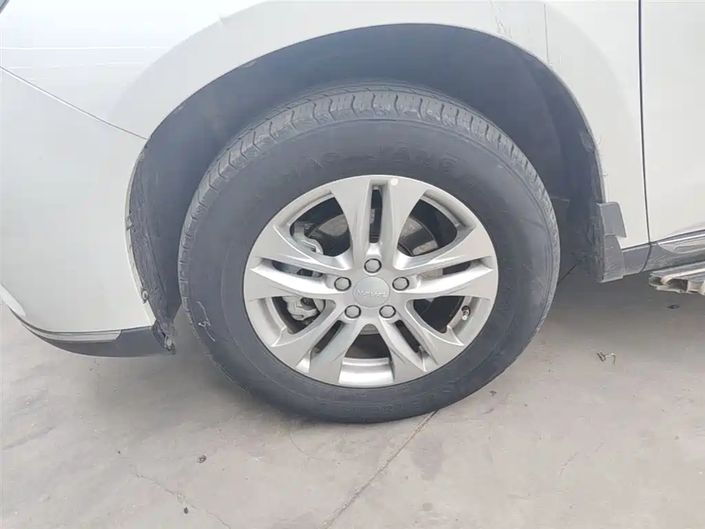 Haval M6 2021 PLUS 1.5T DCT Elite Smart Connect фото 23
