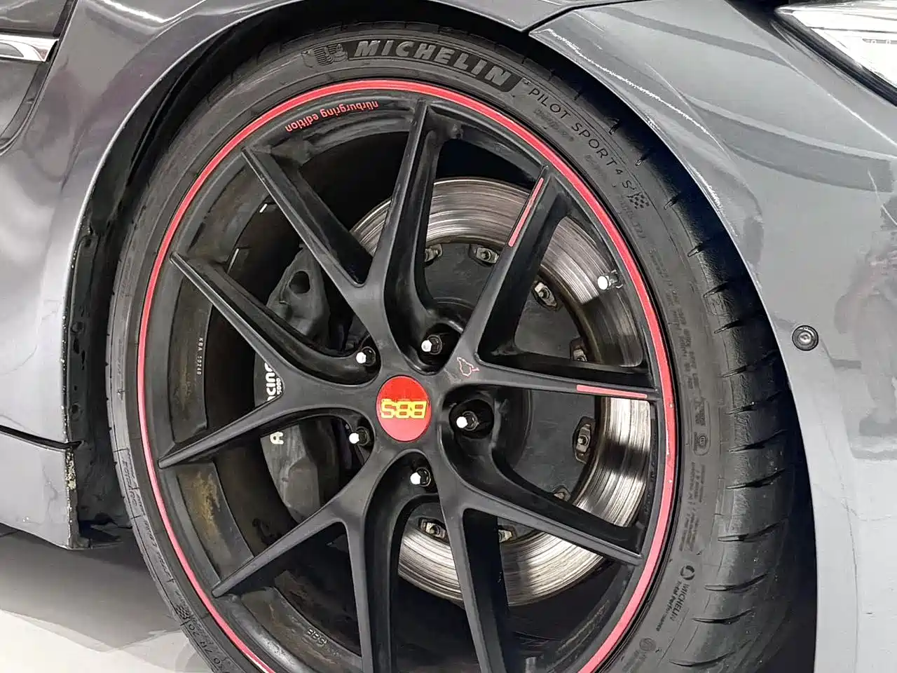 BMW M4 2014 M4 Coupe фото 2
