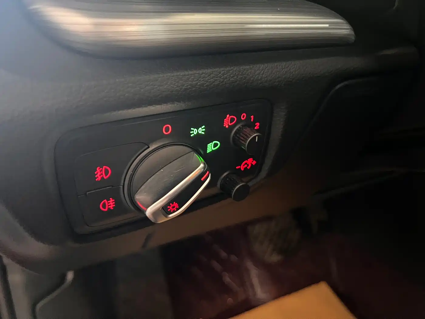 Audi A3 2014 Limousine 35 TFSI Auto Comfort фото 20