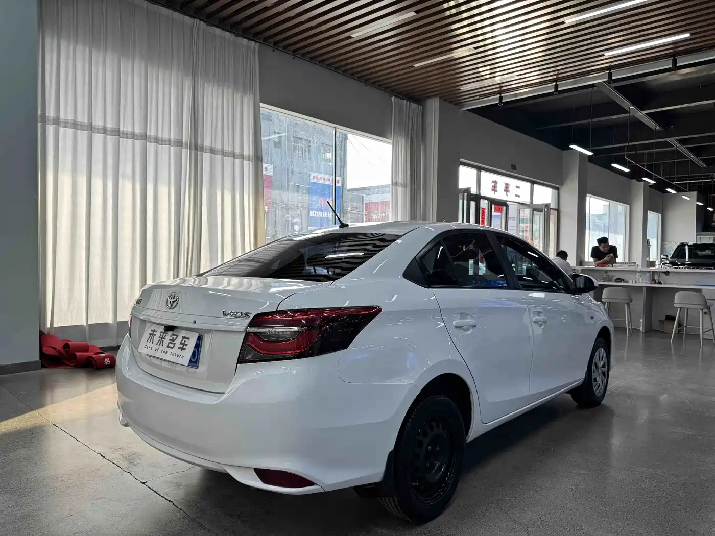 Toyota Vios, миниатюра 16