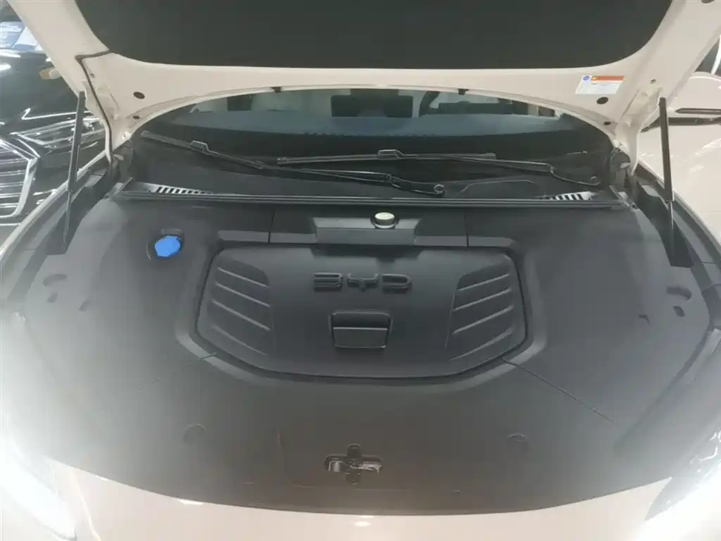 BYD Seal 06GT 2025 Smart Drive Edition 505 Ocean Wave фото 20