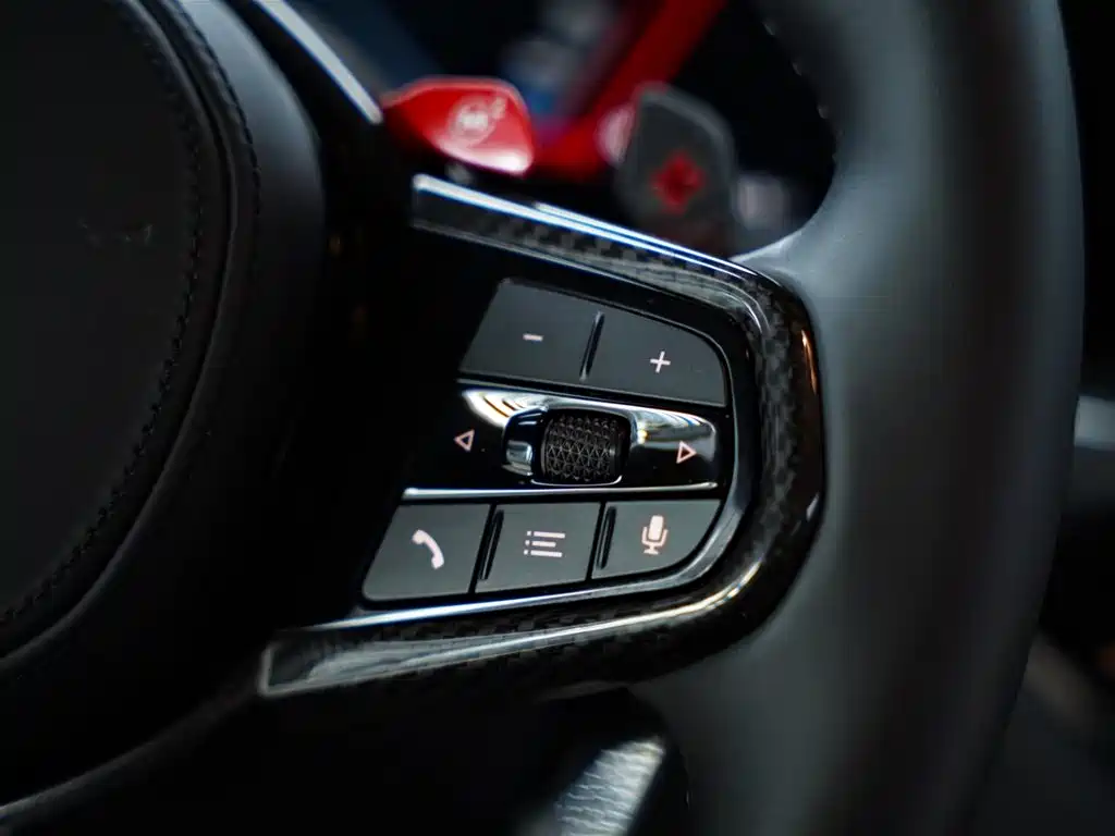 BMW M2 2024 M2 фото 50