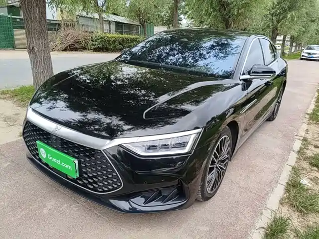 BYD Han 2023
