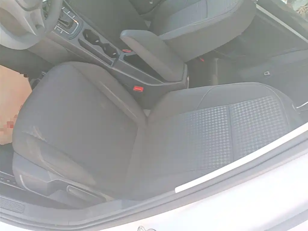 Volkswagen Bora 2021 1.5L Automatic Fashion Smart Edition фото 15