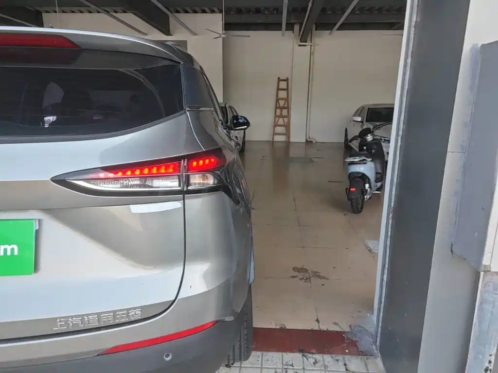 Photo 8 - Baojun 510