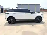 Photo 7 - Land Rover Range Rover Evoque