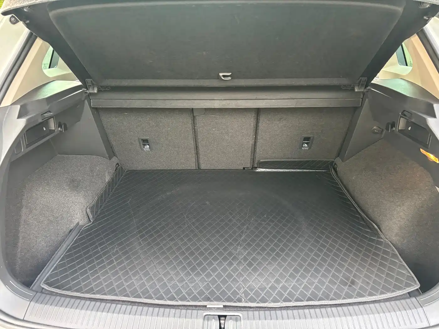 Volkswagen Tiguan 2019 2019 330TSI 4WD Smart Edition
