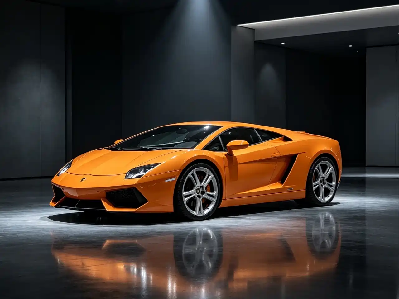 Lamborghini Gallardo 2013 2011 Lamborghini Gallardo LP 560-4 Bicolore