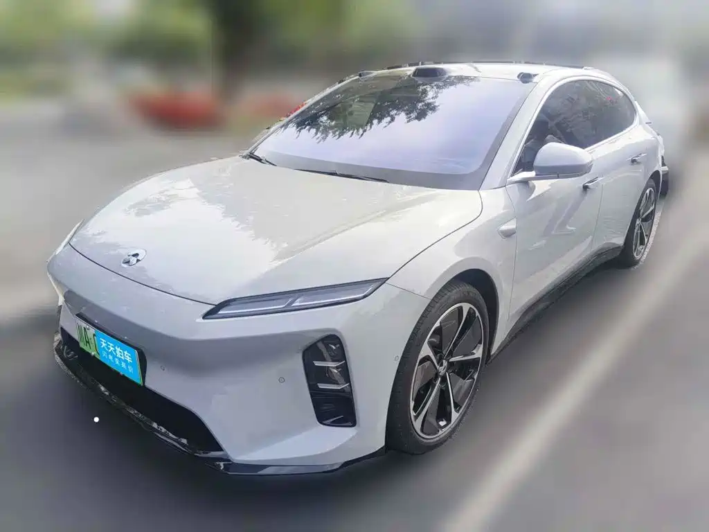 NIO ET5T 2025 75kWh Touring