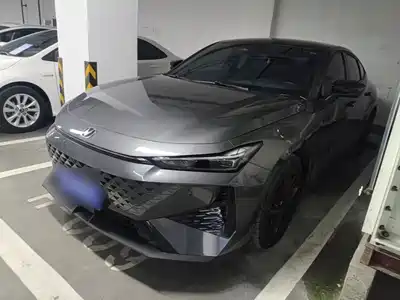 Changan UNI-V