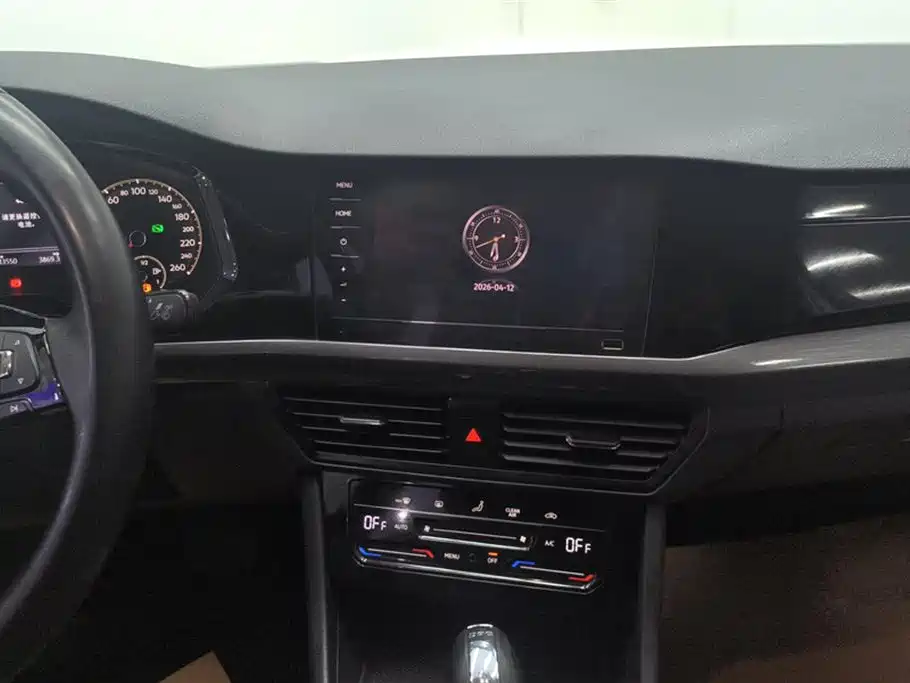 Volkswagen Bora 2021 280TSI DSG Elite Smart Edition фото 13