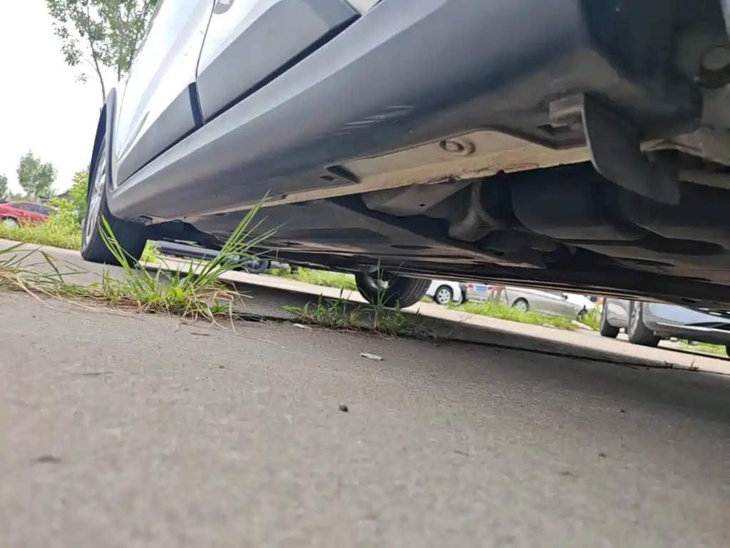 Kia KX CROSS 2019 2018 1.6L Automatic Smart Sunroof Edition