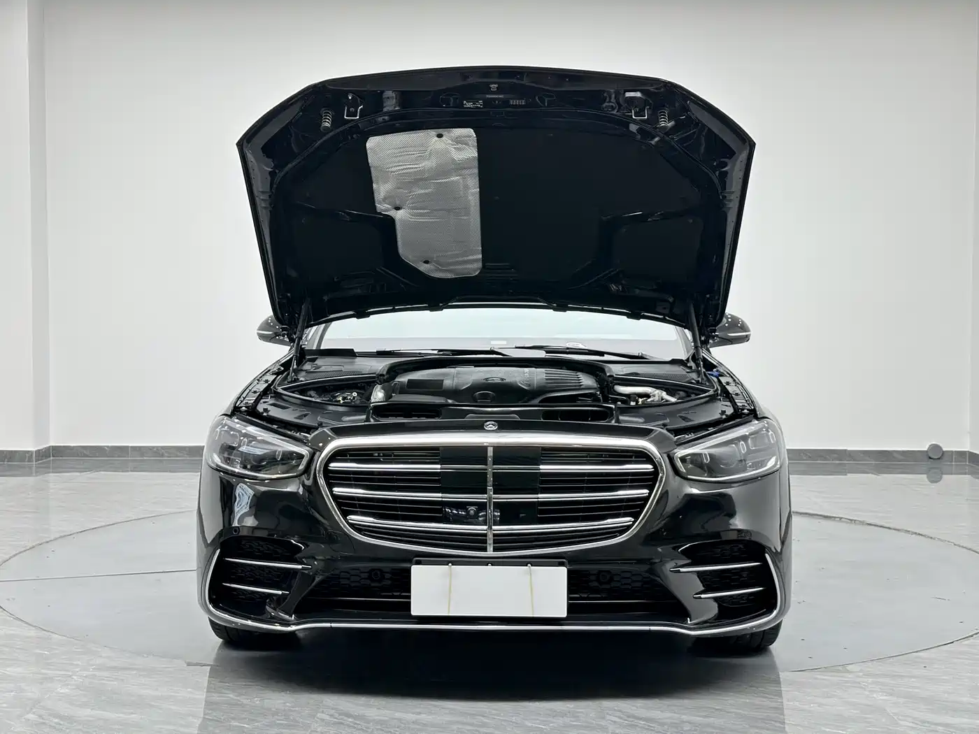 Mercedes-Benz S-Class 2022 S 400 L Luxury фото 28