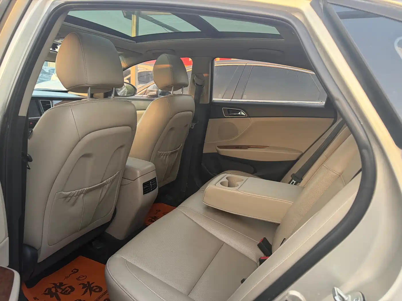 Hyundai Mistra 2014 1.8L Auto Premium DLX фото 7