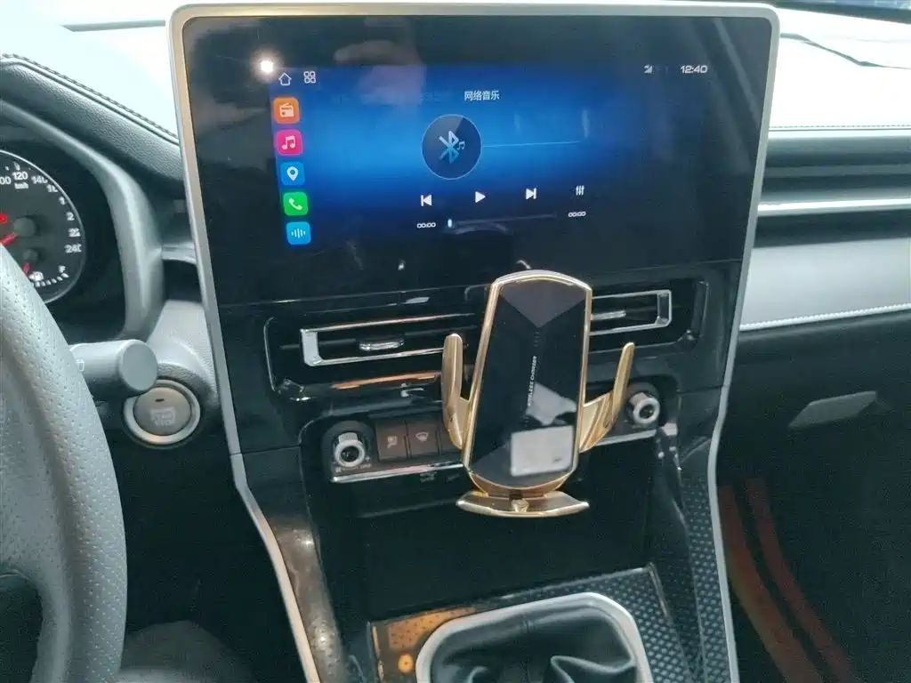 Haval M6 2021 PLUS 1.5T Manual Luxury Smart Connect фото 9