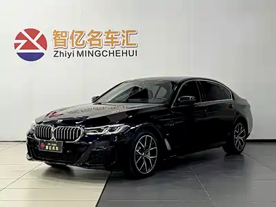 BMW 5