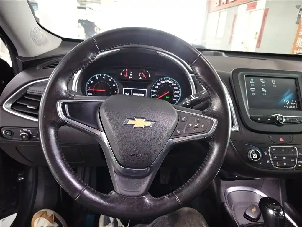 Chevrolet Malibu XL 2018 530T Auto RuiChi Edition фото 7