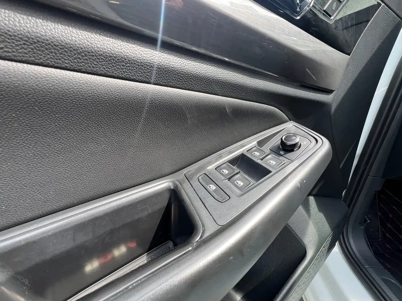Volkswagen Bora 2020 Facelift 280TSI DSG Elite фото 12