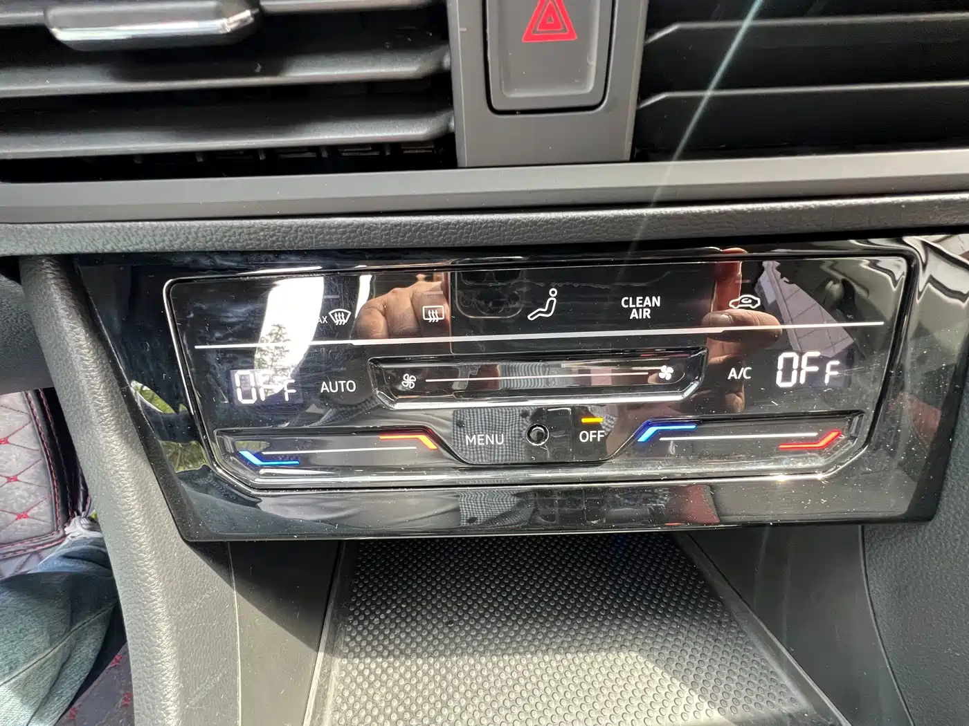 Volkswagen Bora 2020 Facelift 280TSI DSG Elite фото 19