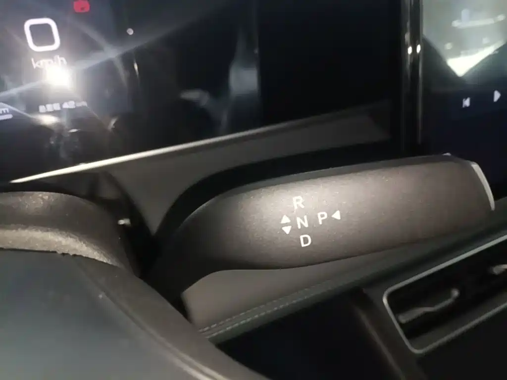BYD Qin L 2026 2026 DM-i 128KM Progressive