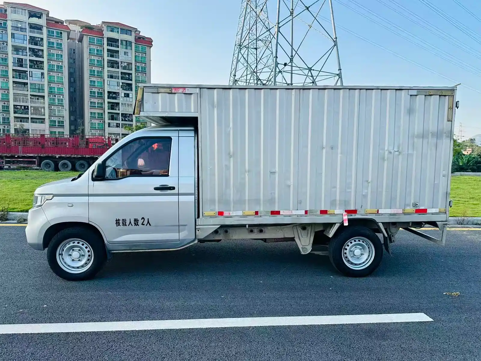 Photo 6 - Wuling Motors Wuling Rongguang New Truck
