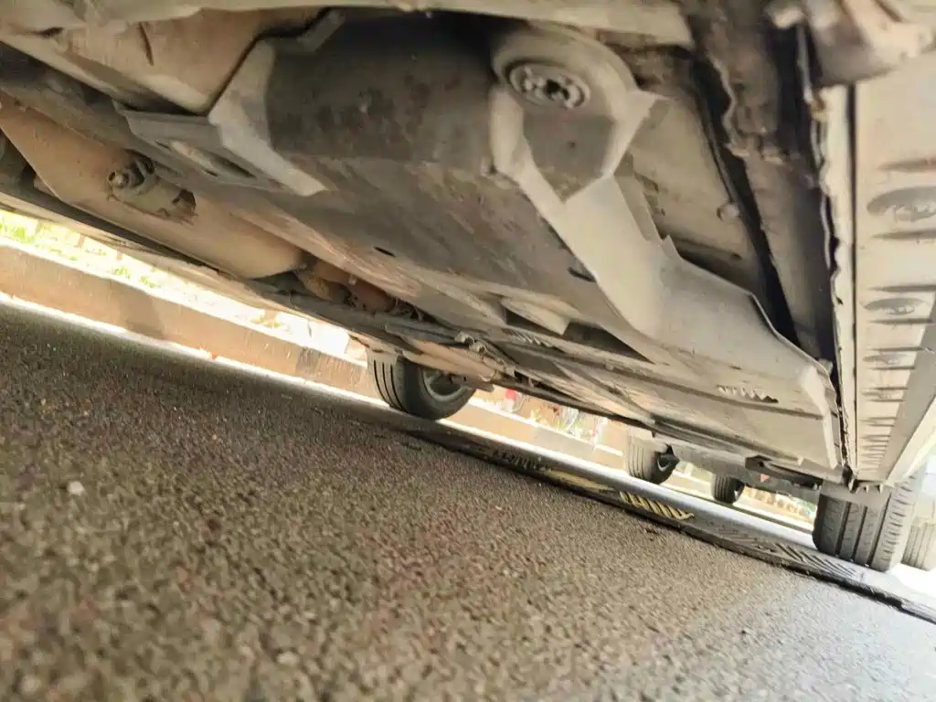 Фото 6 - Toyota Levin