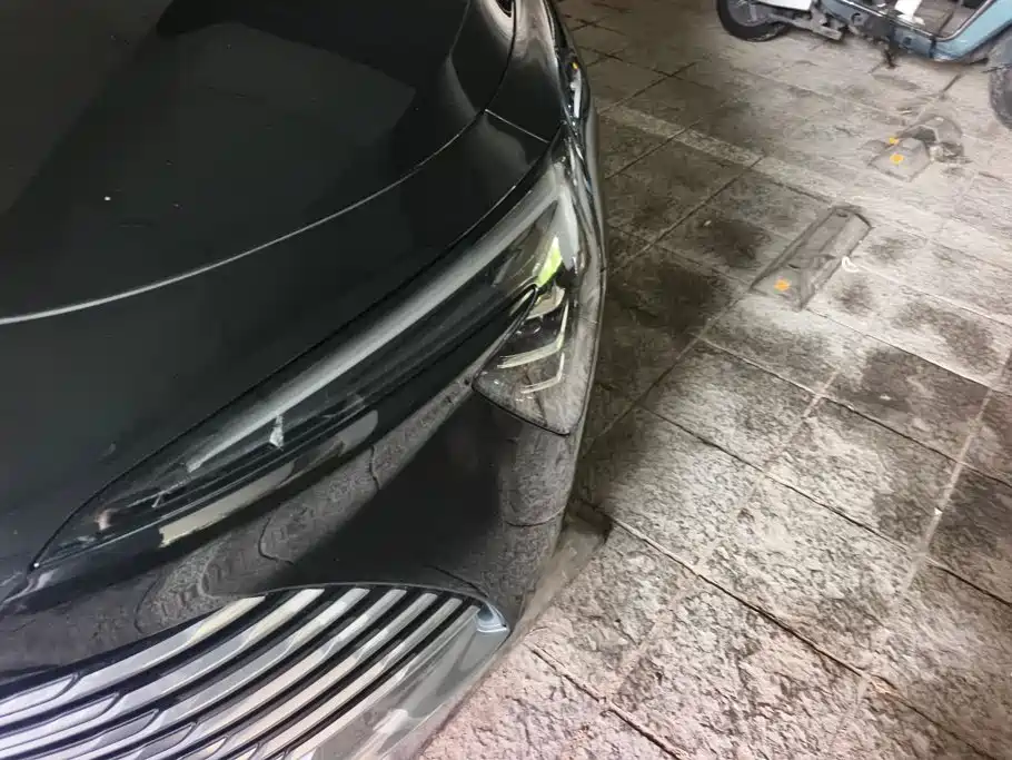 Buick LaCrosse 2025 2025 Model 28T Platinum Edition