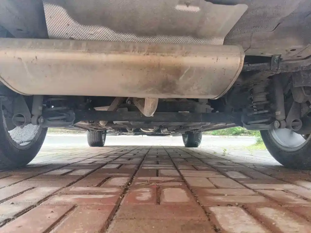 Baojun RC-6 2022 2019 1.5T CVT 24-hour Online Elite