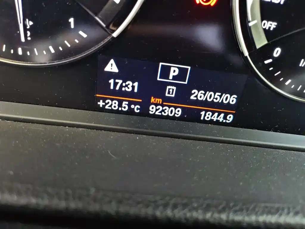 BMW 1 Series 2020 Model 125i Leading M Sport Package фото 5
