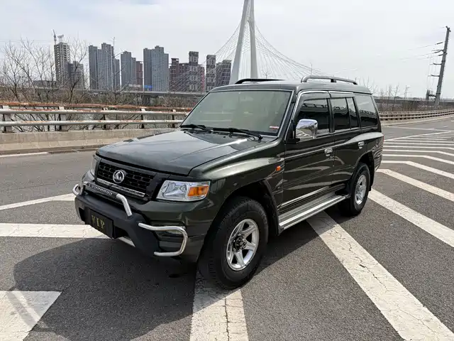 cheetah-cars cheetah-q6