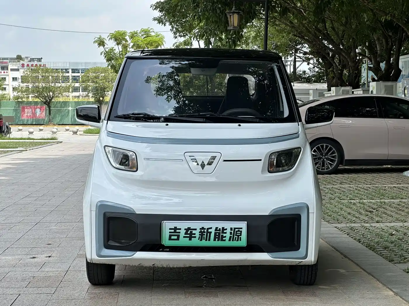 2022 Wuling Motors Wuling NanoEV