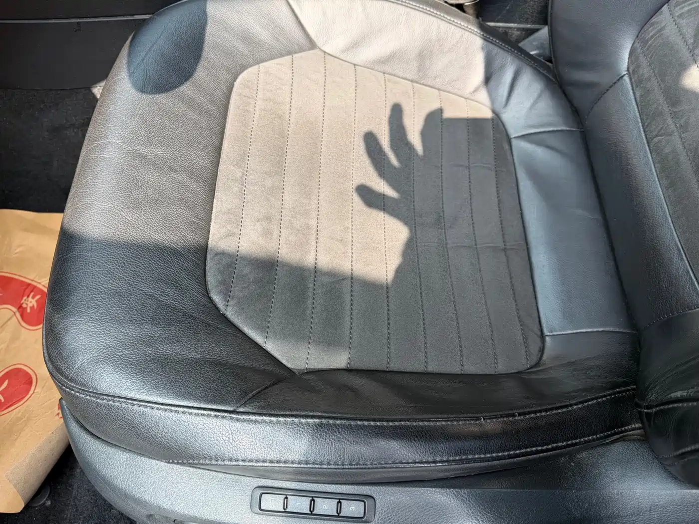 Volkswagen Magotan 2013 1.8TSI Premium фото 18