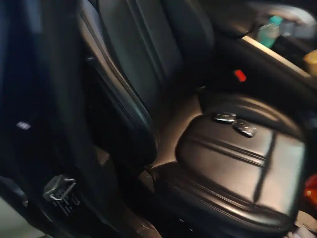 Lincoln MKZ 2019 2019 2.0T Zunxiang Edition China VI