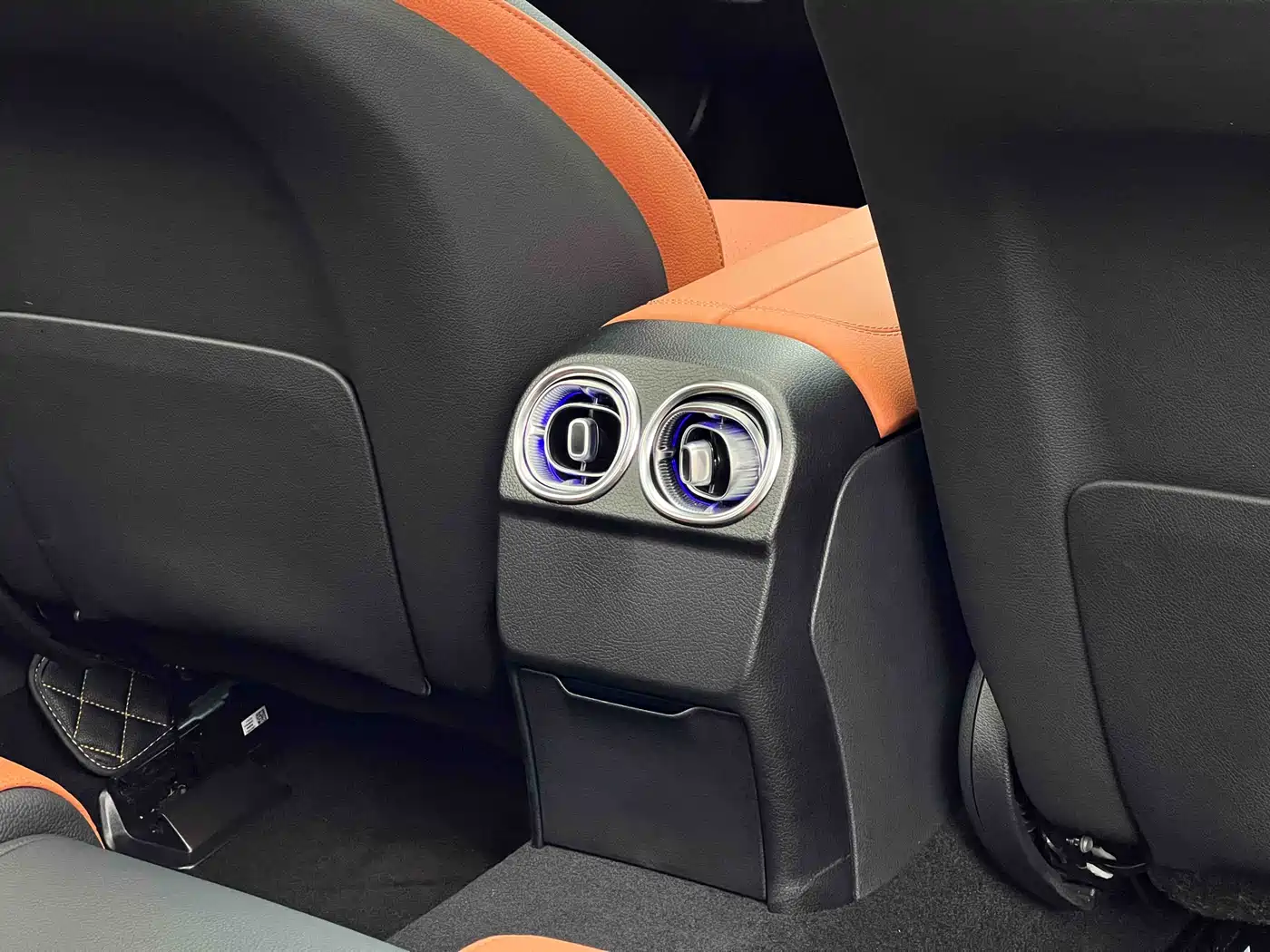 Mercedes-Benz C-Class 2023 Facelift C 260 L Sport Edition фото 18