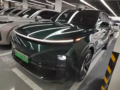 Li Auto L9