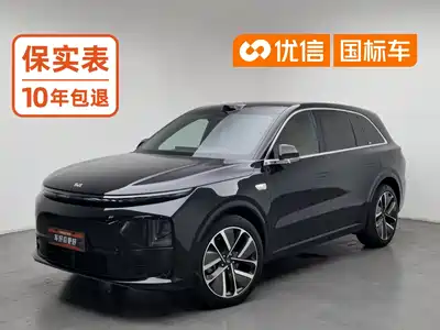 Li Auto L6