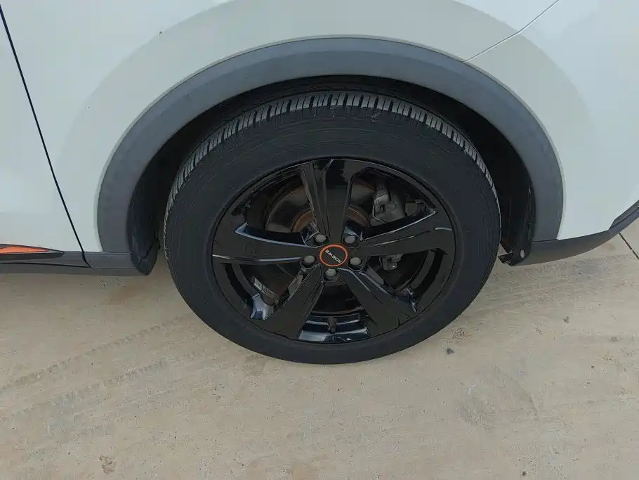 Roewe RX3 2022 2021 PRO 1.6L Manual Flagship
