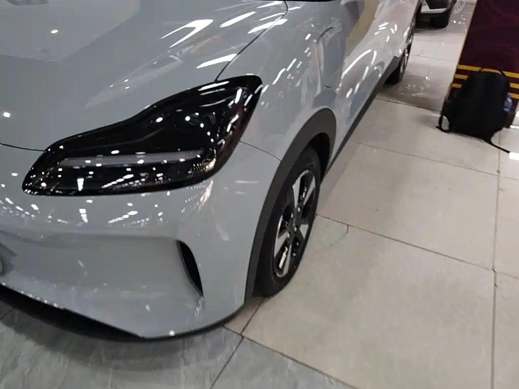 Wuling Motors Wuling Binguo PLUS 2025 2024 510km Range 5-seater