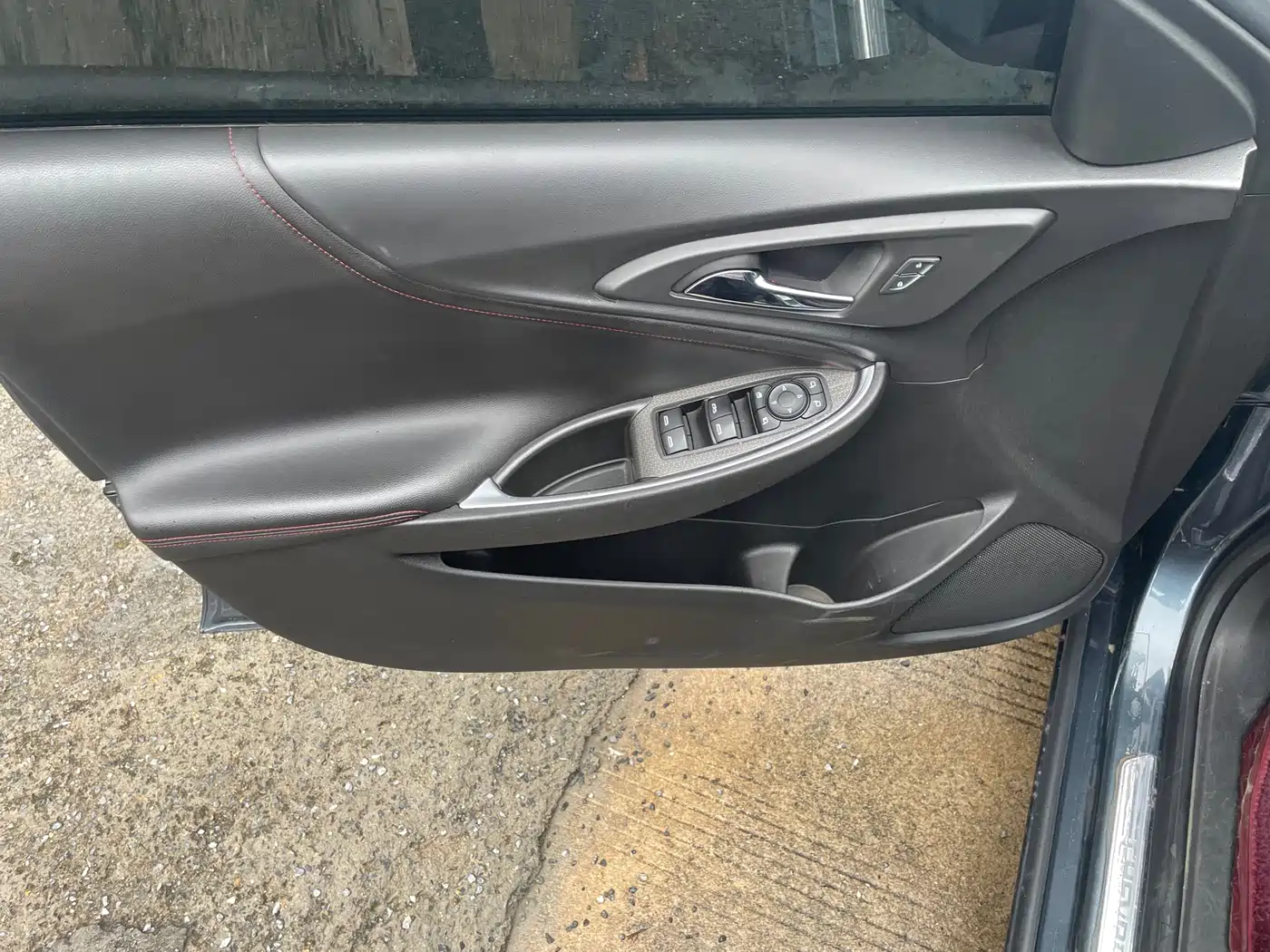 Chevrolet Malibu XL 2019 Redline 550T Automatic Sharp Action Edition фото 9