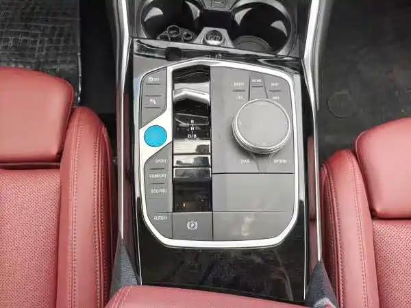 BMW i3 2026 2022 eDrive 35 L
