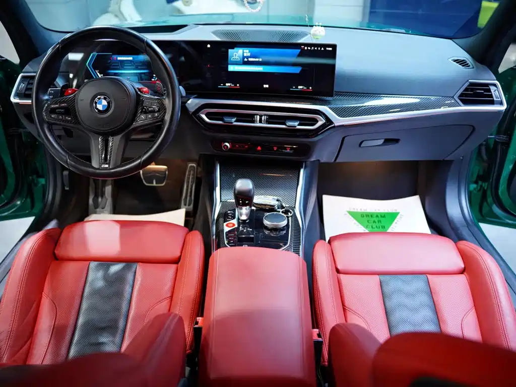 Photo 35 - BMW M3