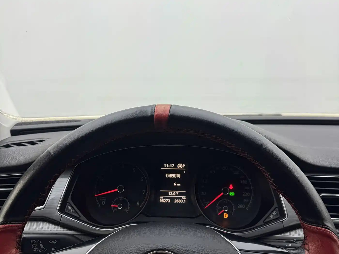 Volkswagen Passat 2017 330TSI DSG Prestige фото 21