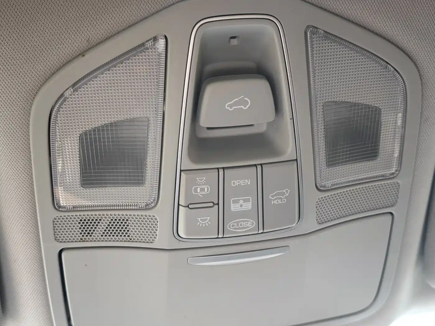 Hyundai Santa Fe 2017 2.0T Automatic 4WD Intelligent 7-Seater фото 27