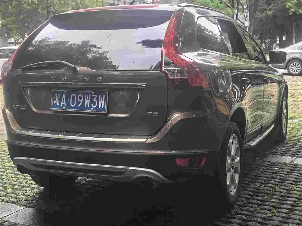 Photo 7 - Volvo XC60 (Import)