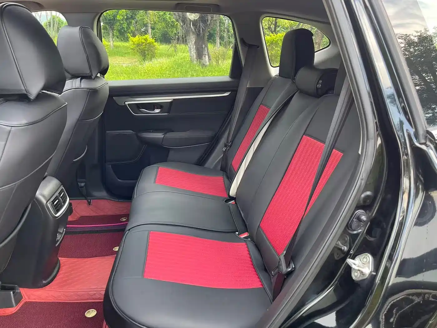 Honda Breeze 2020 2020 Model 240TURBO Manual 2WD Elite Edition