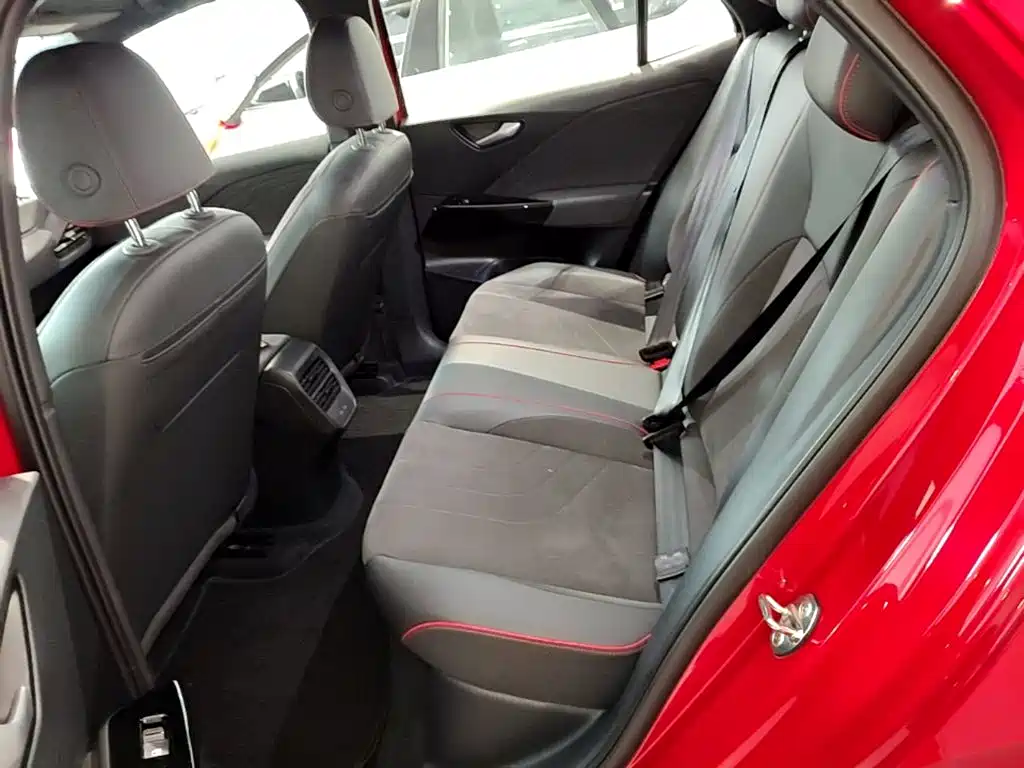 Volkswagen ID.3 2025 2026 Smart Edition Ultimate GTX Package