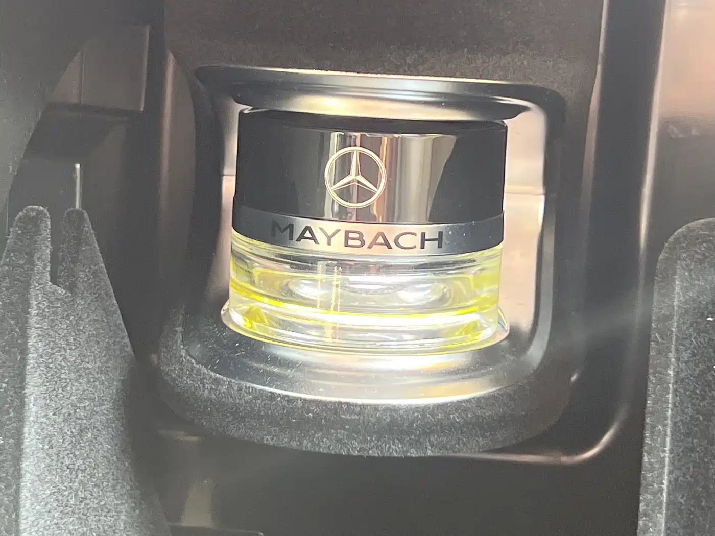 Mercedes-Benz Maybach GLS 2022 GLS 480 4MATIC фото 20