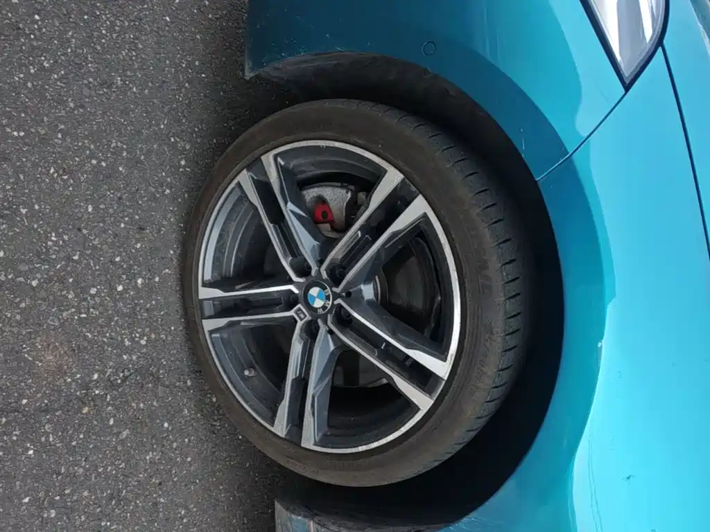 Фото 23 - BMW 2 Series (Import)